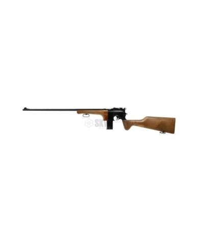 M712 RIFLE GBB WE