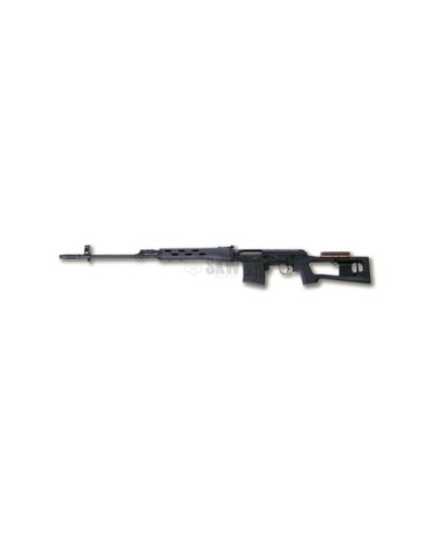 DRAGUNOV SVD A&K