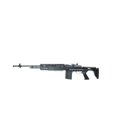 AEG M14 EBR MATCH CLASSIC ARMY (S008M)