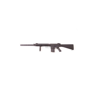 AEG SR25 A&K