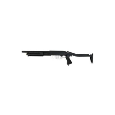 ESCOPETA M870 CULATA RETRACTIL CYMA (CM352M)