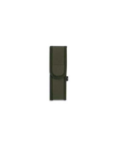 Funda Acolchada.Dingo. AA-AAA. Verde