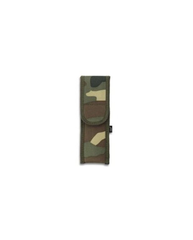 Funda Acolchada.Dingo. AA-AAA. Camo
