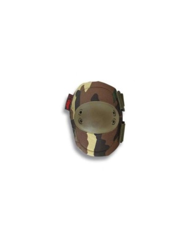 Coderas TACTICAS.Camuflaje