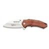 Navaja ALBAINOX asistida 8.5 cm clip