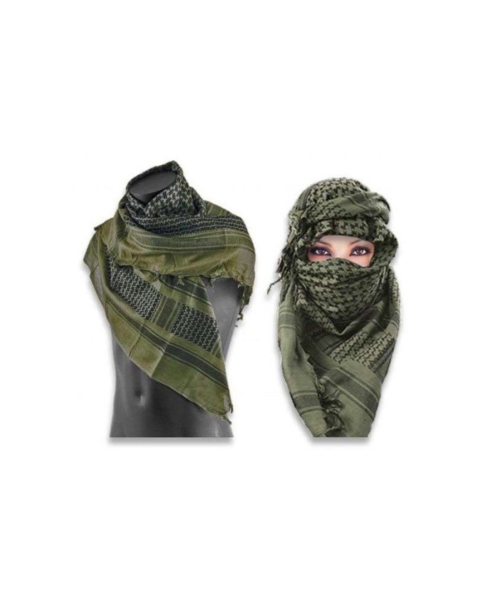 PALESTINA VERDE OLIVA