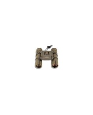Binocular ALBAINOX 8x21.CAMUFLAJE.L.RUBI