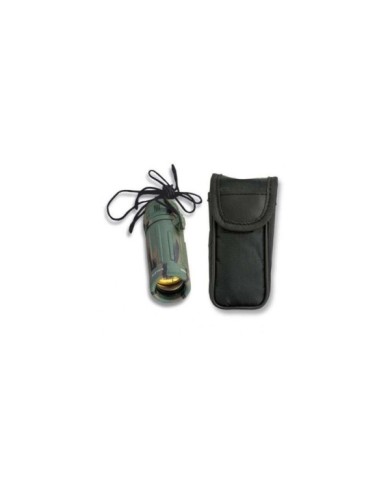 Monocular ALBAINOX 8x21.CAMUFLAJE.L.RUBI