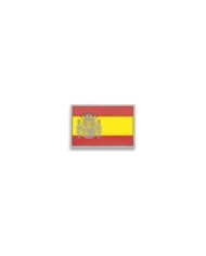 Parche Táctico ESPAÑA  (7.4 x 4.9 cm)