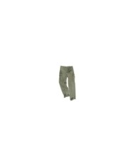 Pantalon Miltec Oliva