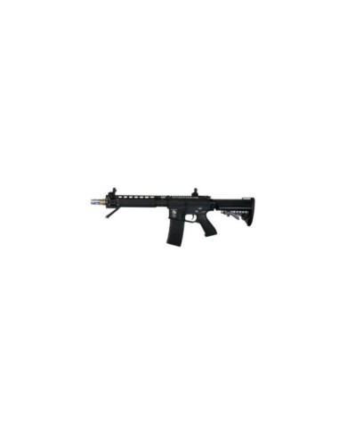 AEG 006 FREE FLOAT RECOIL SYSTEM NEGRA G&P