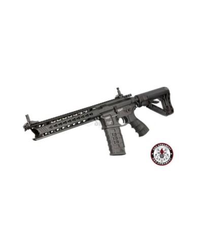AEG GC16 PREDATOR GRIS G&G (EGC-PTR-BTG-BNB-NCM)