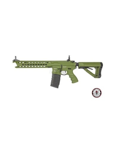 AEG GC16 PREDATOR HUNTER GREEN  G&G (EGC-PTR-HTG-GNB-NCM)
