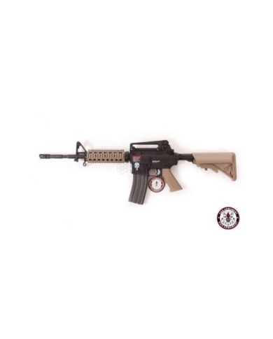 AEG CM16 A4 COMMANDO D/B G&G (EGC-16P-A4C-DNB-NCM)