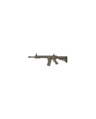 AEG M4 KEYMOD RAIL TAN CYMA (CM515)
