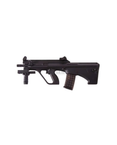 AEG ST AU HIGH CYCLE MARUI