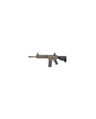 AEG COMBAT LT595 CQB 14.5" TAN LONEX (AR05115)