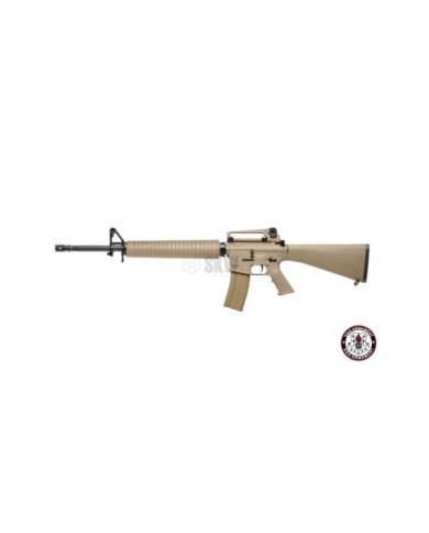 AEG TR16 A3 DST G&G (TGR-016-MA3-DBB-NCM)