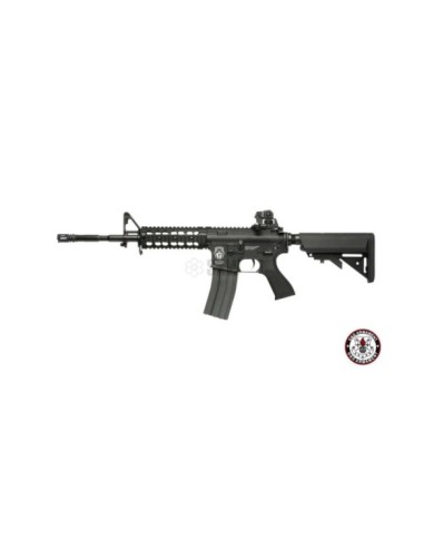 AEG GR15 Raider L Plastic Blow Back G&G (EGR-15P-RDL-BBB-NCM)