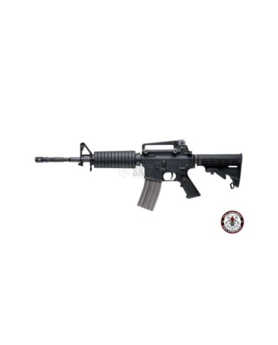 AEG GR16 Carbine Plastic Blow Back G&G (EGR-16P-CAR-BBB-NCM)