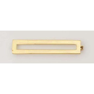 Pasador Alfiler 2  medalla grande