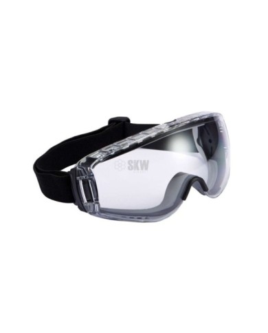 GAFAS BOLLE PILOT INCOLORO