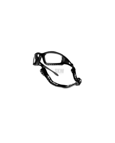 GAFAS BOLLÉ TRACKER II PC INCOLORO