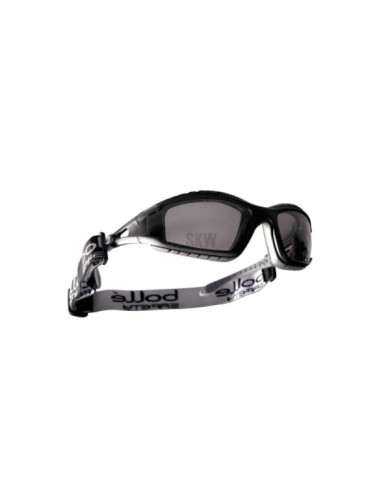 GAFAS BOLLÉ TRACKER II PC AHUMADO