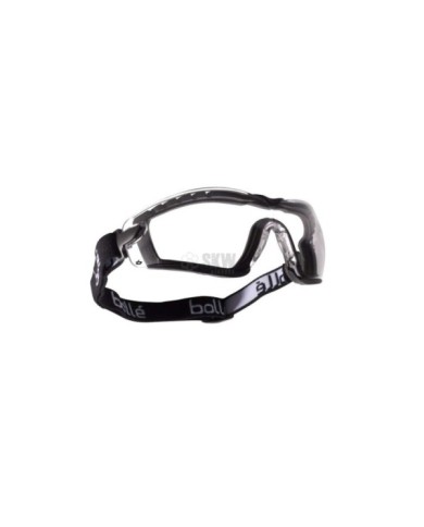GAFAS BOLLÉ COBRA PANTALLA PC INCOLORO