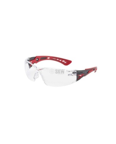 GAFAS BOLLÉ RUSH+ PC INCOLORO