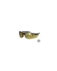GAFAS PROTECTORAS AMARILLAS G&G (G-07-129)