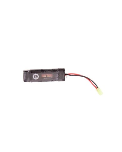 BATERIA NI-MH 8.4V 1600MAH DUEL CODE