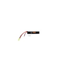 BATERIA LIPO 11.1V 800MAH 15C DUEL CODE