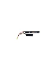 BATERIA LIPO 11.1V 1500 MAH 15C DUEL CODE