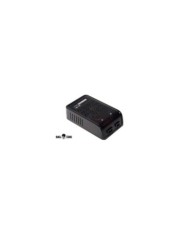 CARGADOR BALANCEADOR PRO LIPO 2-3 CELDAS  7.4V/11.1V DUEL CODE