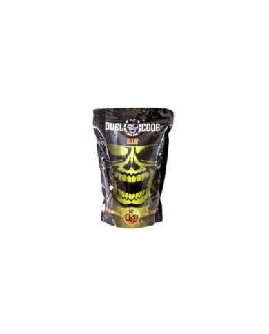 BIO BB 0.25G 1KG DUEL CODE