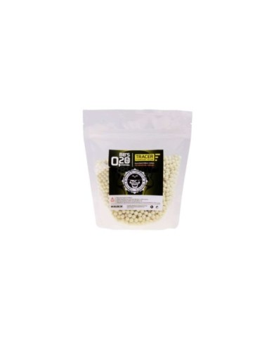 DUEL CODE TRACER 2500 AMARILLO 0.2 G