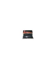 S-THUNDER TAPON PLASTICO MINAS AGUA 100UNIDADES NEGRO
