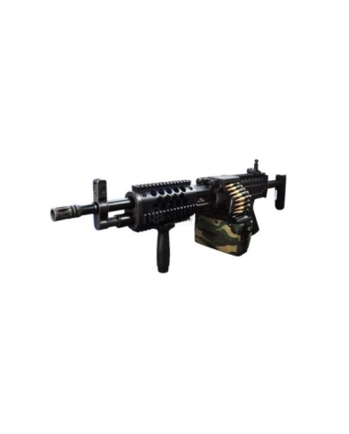 AEG STONER LMG CLASSIC ARMY (CA063M)