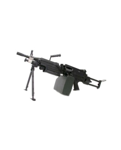 AEG M249 PARA A&K