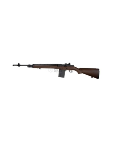 AEG US M14 WOOD TOKYO MARUI