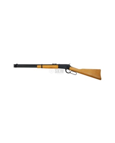 RIFLE GAS 1892 A&K