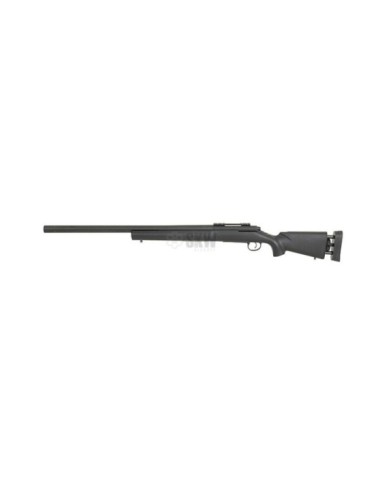 RIFLE FRANCOTIRADOR M24 A&K