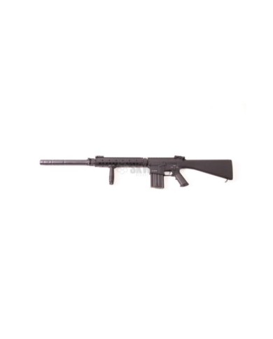 AEG SR25 A&K