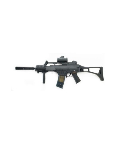 RIFLE G608 RED DOT VISOR