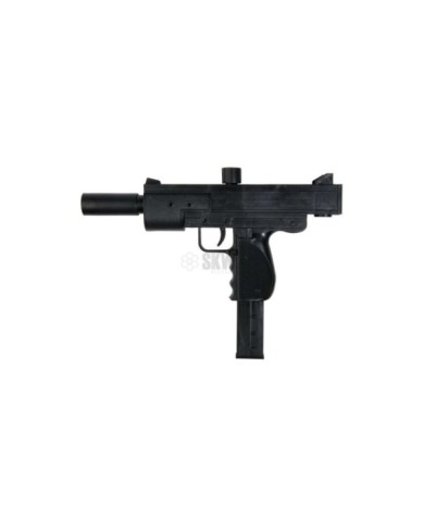RIFLE MUELLE UCI 275MM