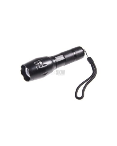 LINTERNA CAZA MOD H01 DELTA TACTICS