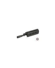 SET GURADAMANOS CON LASER Y LED G26 G&G (G-12-016)