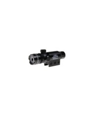 LASER ROJO ALTA INTENSIDAD DELTA TACTICS