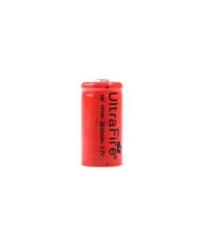 BATERIA LI-ION CR123 V3